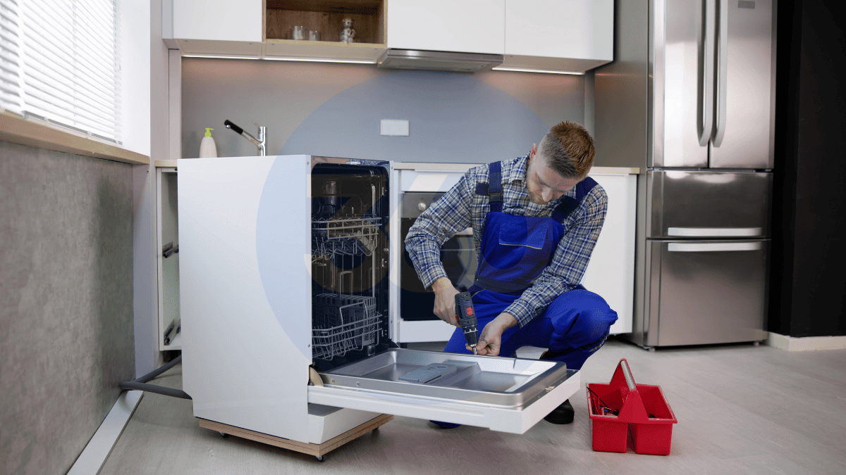 Uşak Bulaşık Makinesi Servisi